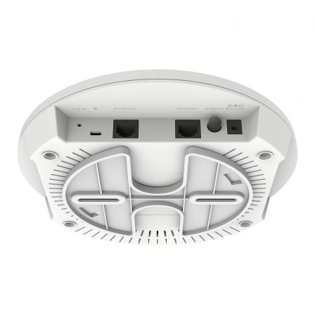 D-Link DWL-6610AP Punto de Acceso Inalámbrico AC1200 Dual Band PoE